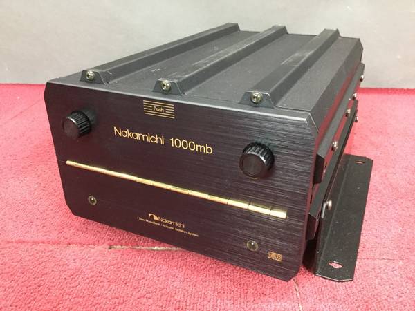 Nakamichi 1000mb 