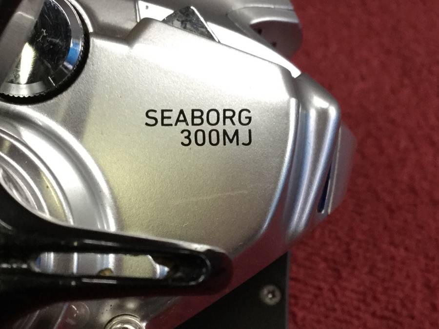 SEABORG 300MJ 