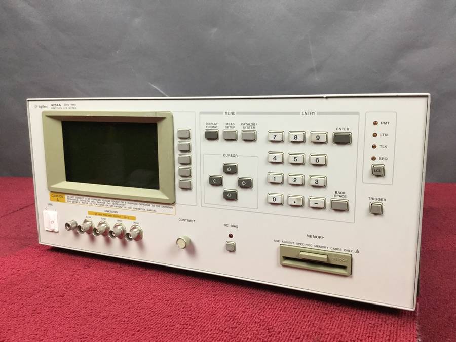 Agilent 4284A