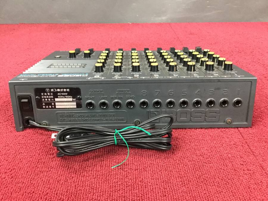BOSS BX-800