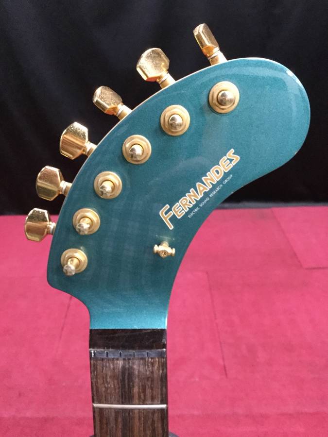 FERNANDES ZO-3