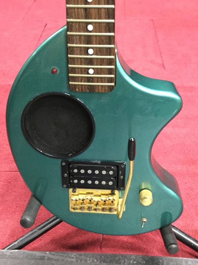 FERNANDES ZO-3