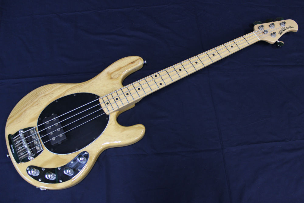 MUSIC MAN StingRay EX