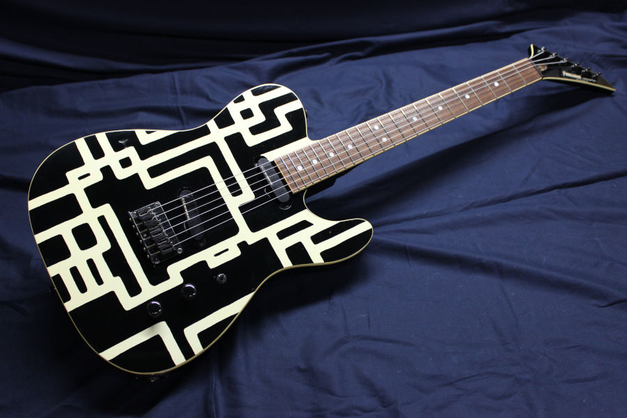 FERNANDES TE-95HT