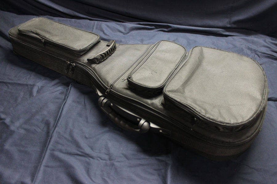 FERNANDES TE-95HT