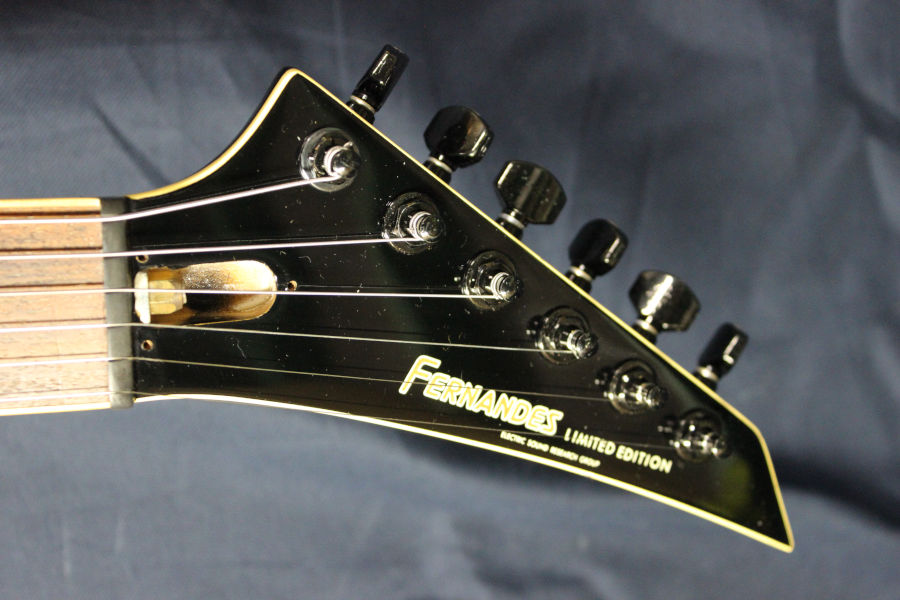 FERNANDES TE-95HT