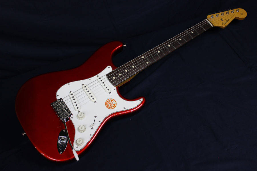 Fender Japan ST62-58US