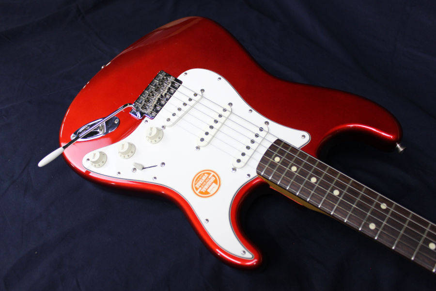 Fender Japan ST62-58US