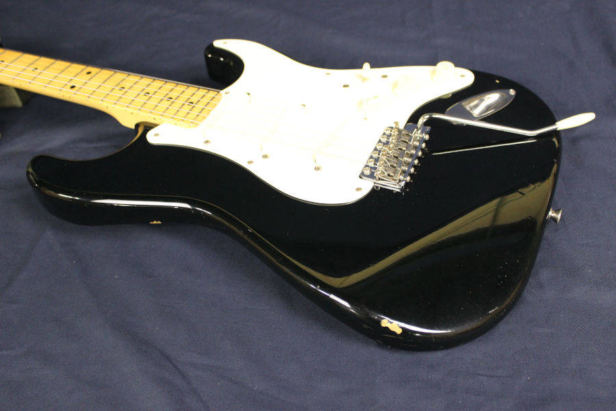 Fender Japan ST57-95LS 