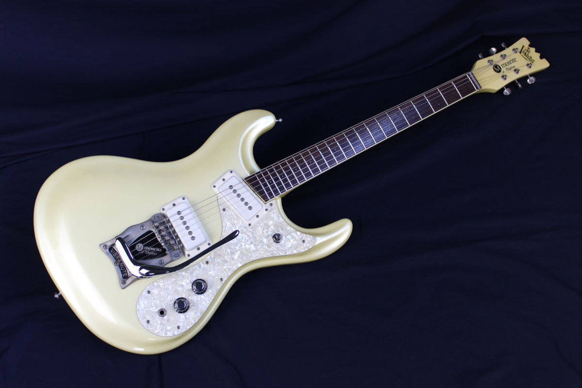 Mosrite エレキギター