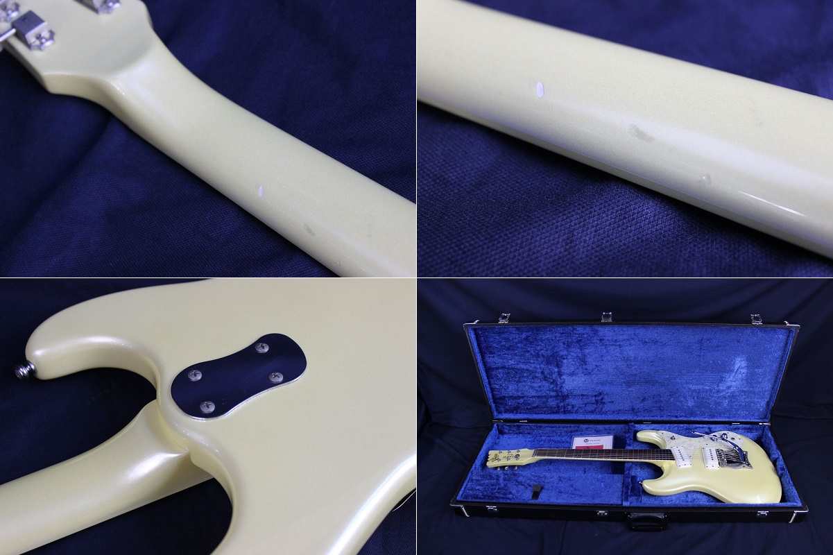 Mosrite エレキギター