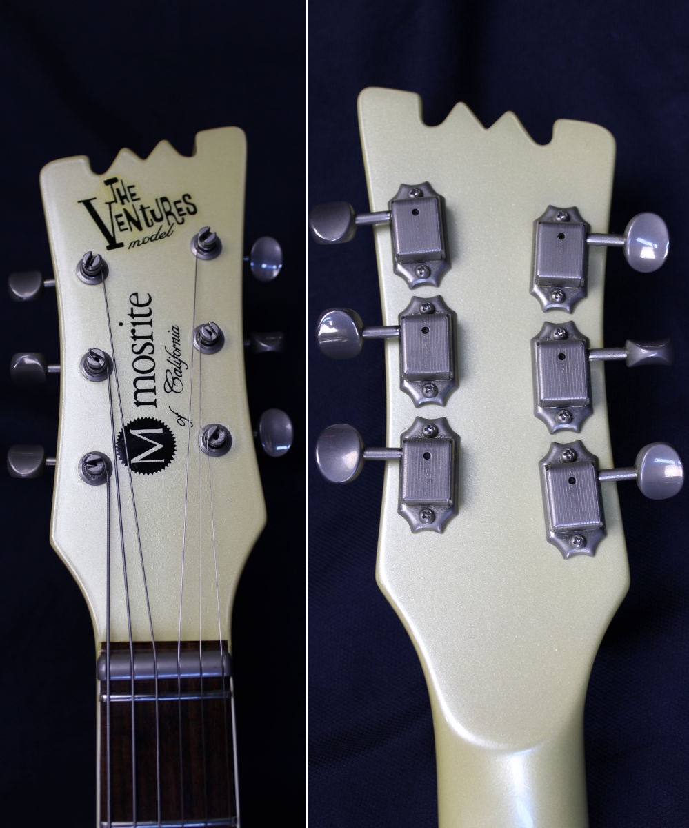 Mosrite エレキギター