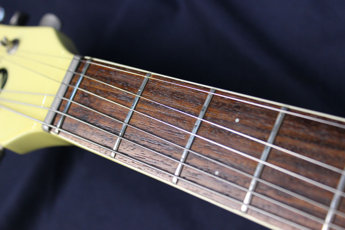 Mosrite エレキギター