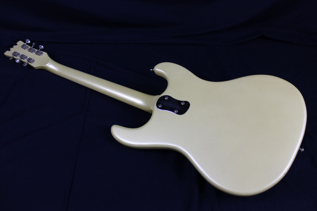 Mosrite エレキギター