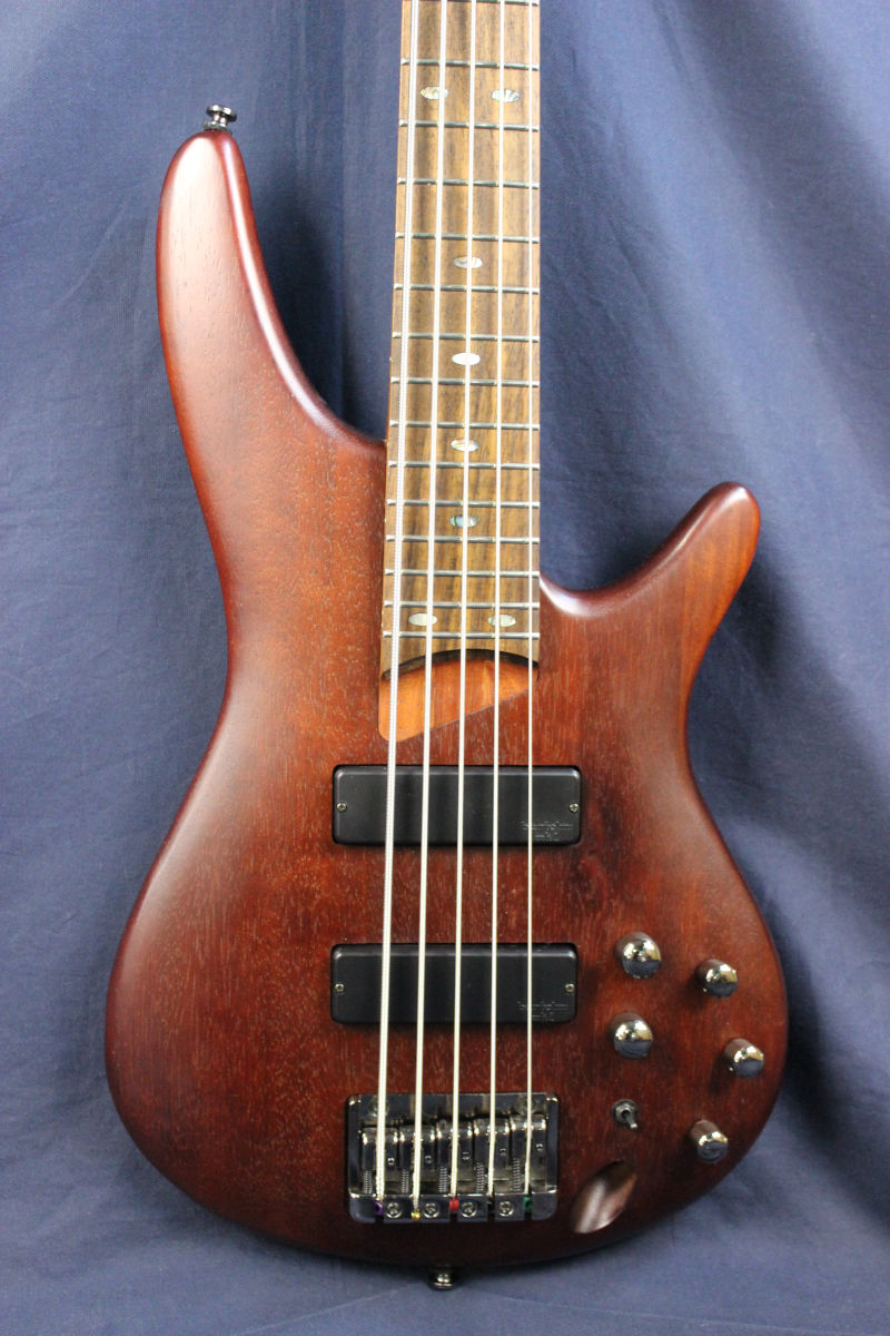 Ibanez SR505