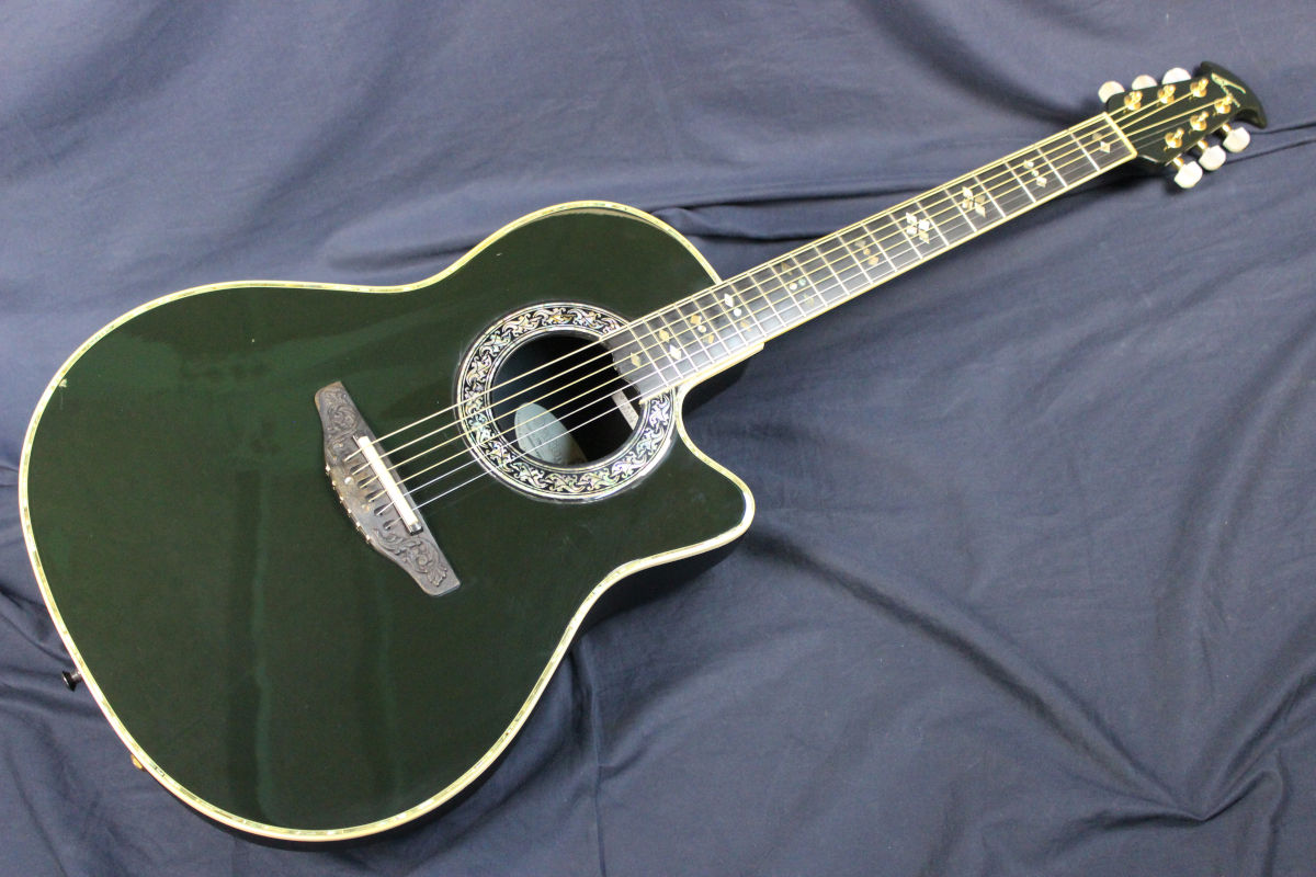 Ovation 1769