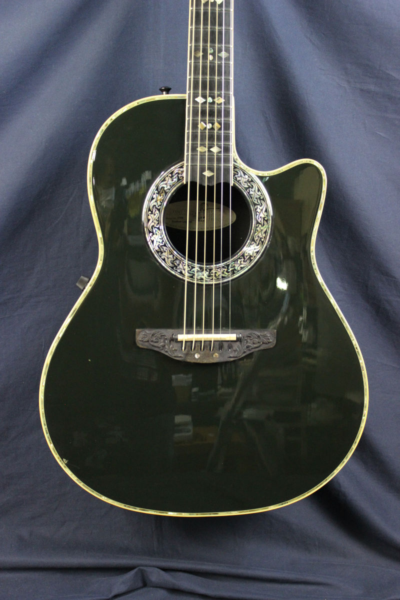 Ovation 1769