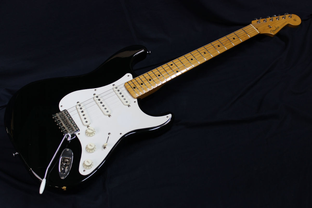 Fender Japan ST57-58US