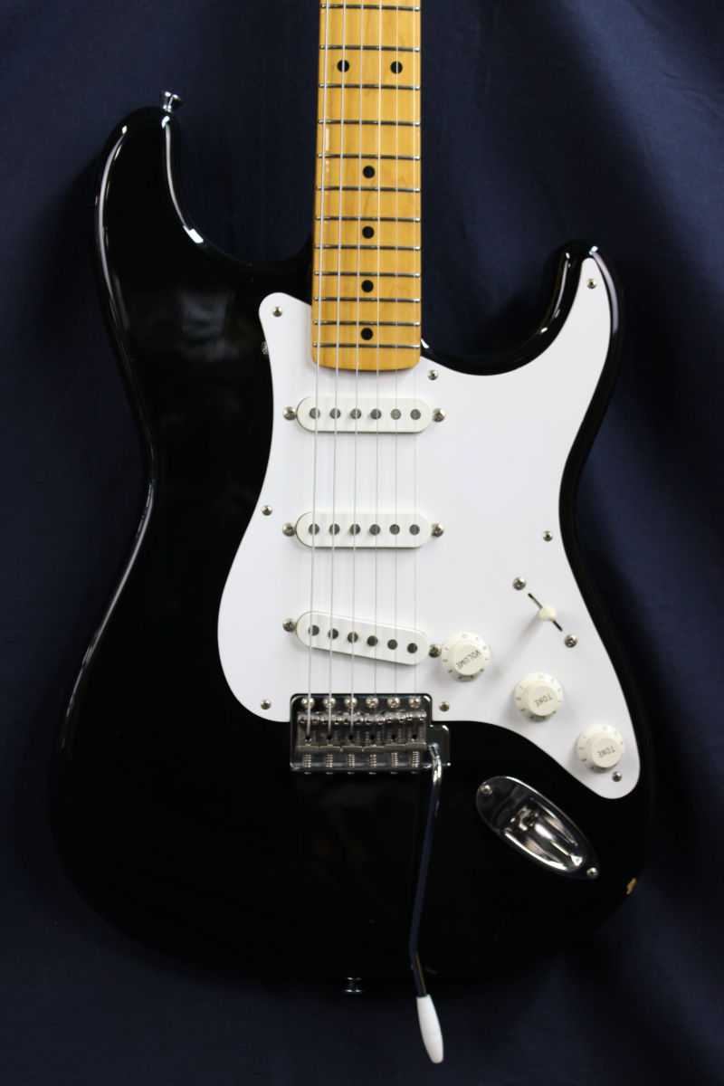 Fender Japan ST57-58US