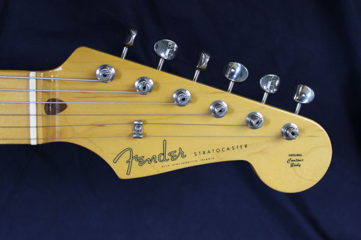 Fender Japan ST57-58US