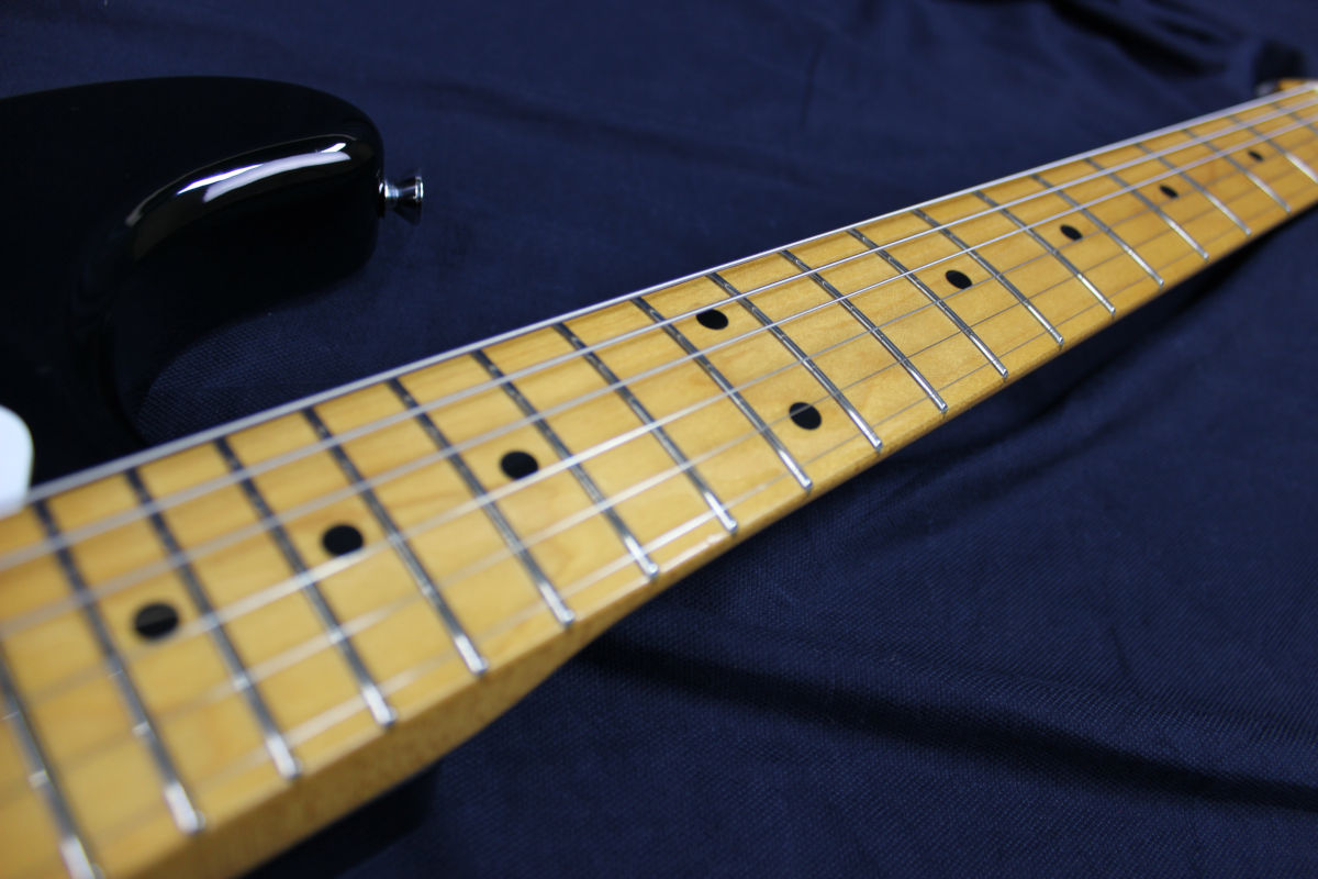 Fender Japan ST57-58US