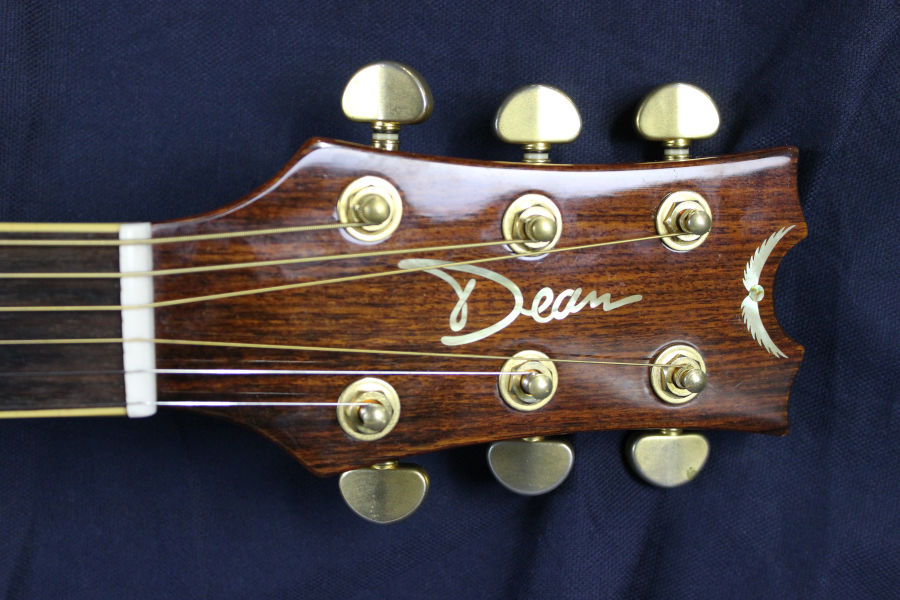 DEAN Tradition D24 GN