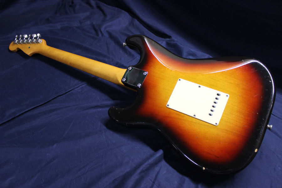 Fender Japan ST62-65