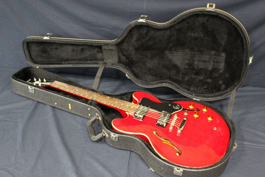 Epiphone DOT CH 