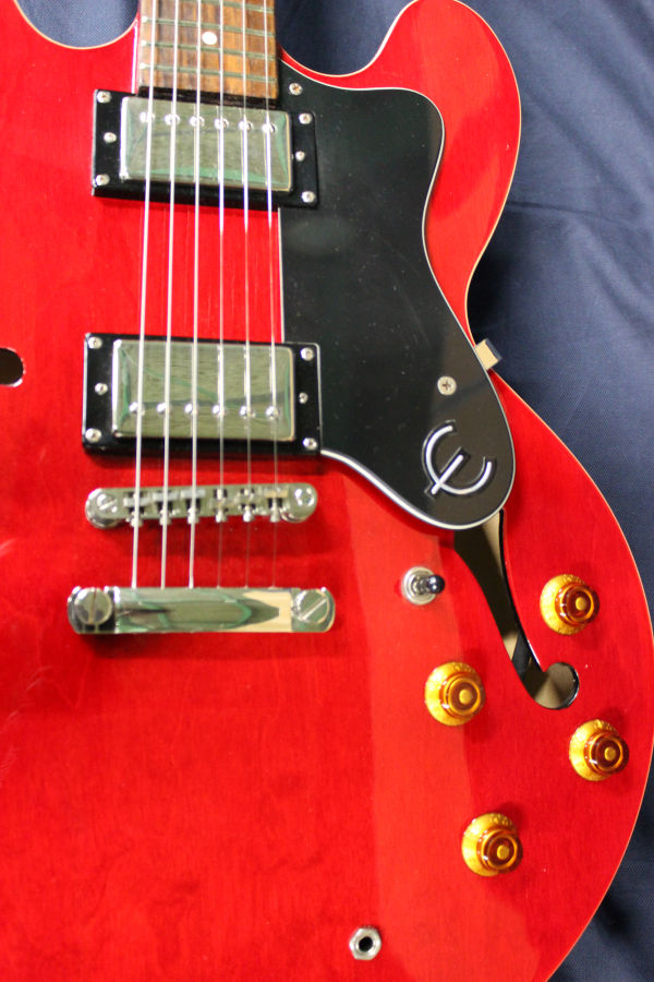 Epiphone DOT CH 