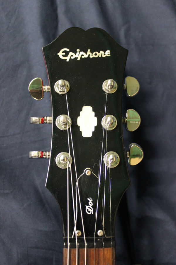 Epiphone DOT CH 