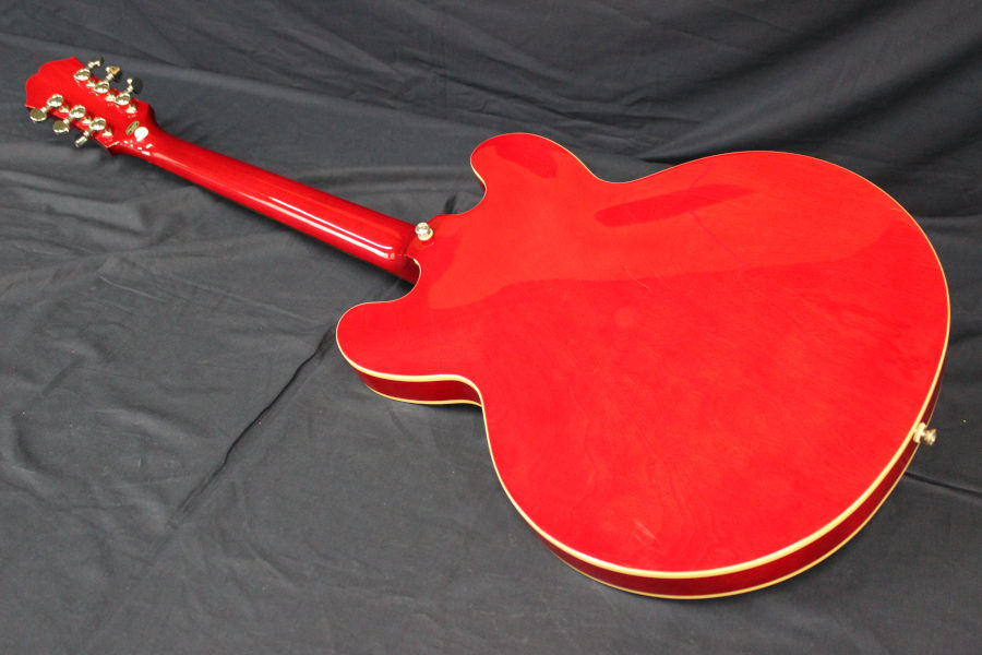 Epiphone DOT CH
