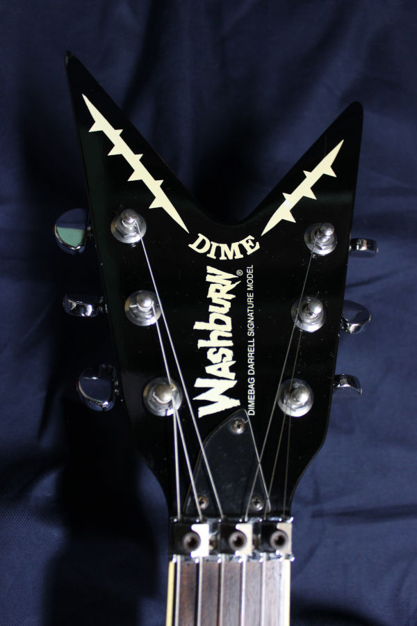 Washburn DIME-333