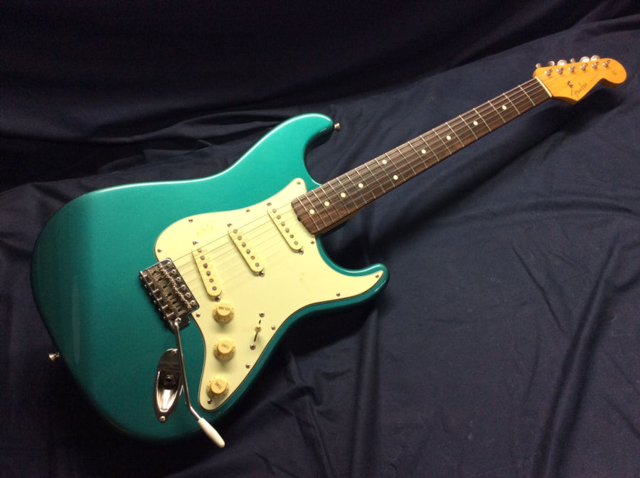 Fender Japan ST62-70TX