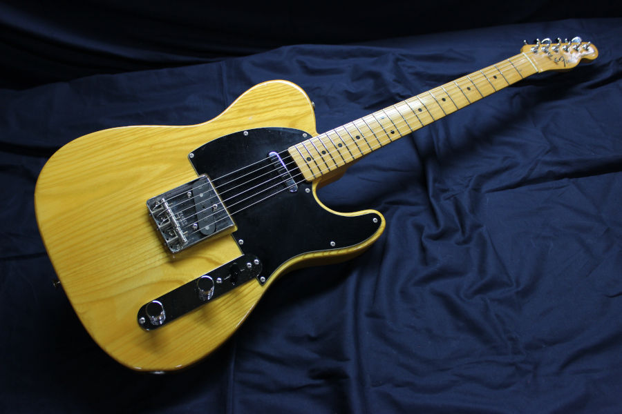 Fender Japan CTL-50M