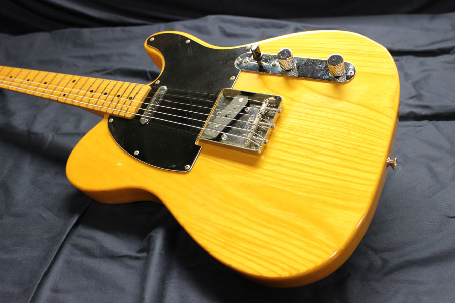 Fender Japan CTL-50M