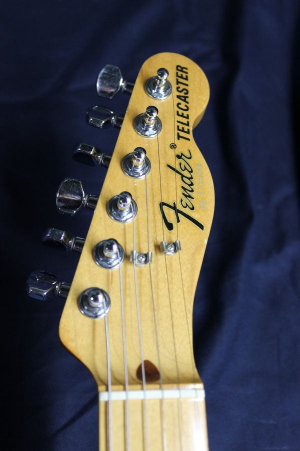 Fender Japan CTL-50M