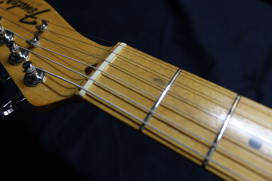Fender Japan CTL-50M