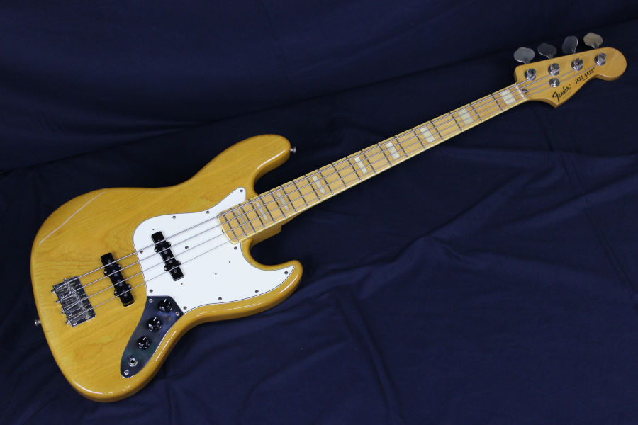 Fender Japan JB75-80