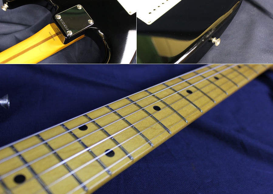 Fender Japan ST57-500