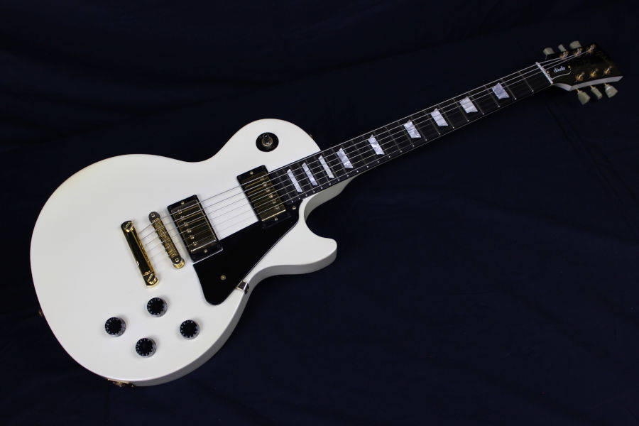 Gibson Les Paul Studio