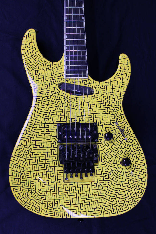 ESP エレキギター