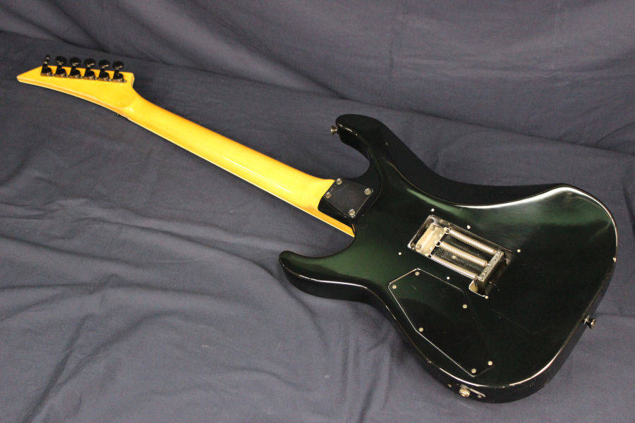 ESP エレキギター