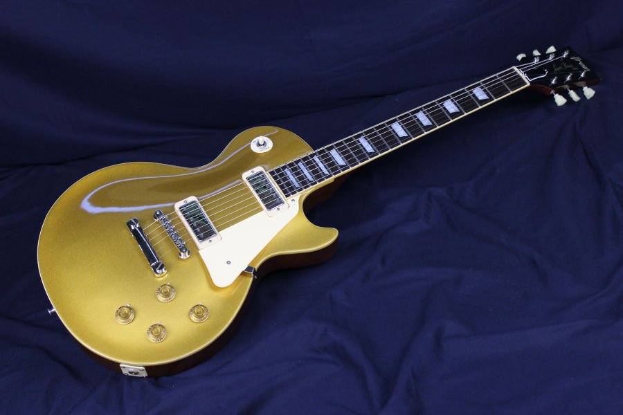 GRECO EG-500 GOLD TOP