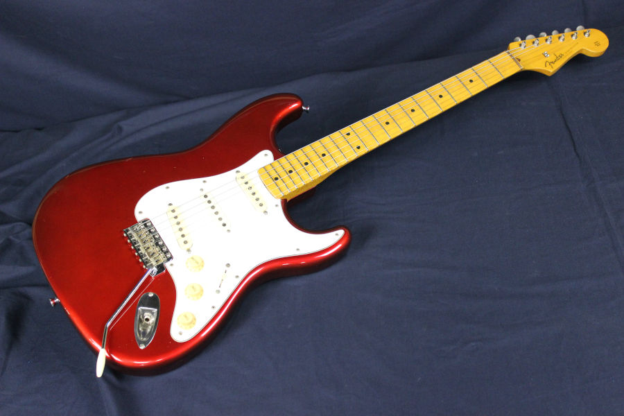 Fender Japan STD-57