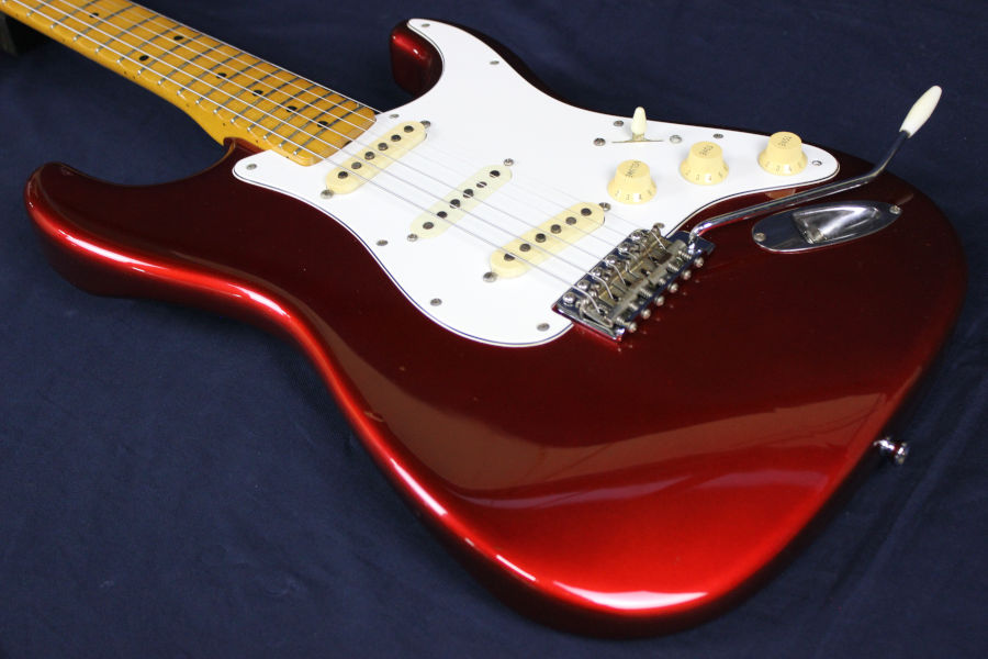 Fender Japan STD-57