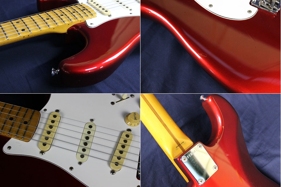 Fender Japan STD-57