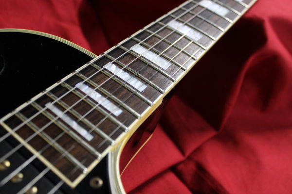 Orville by Gibson