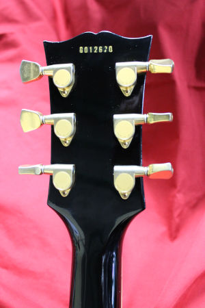 Orville by Gibson