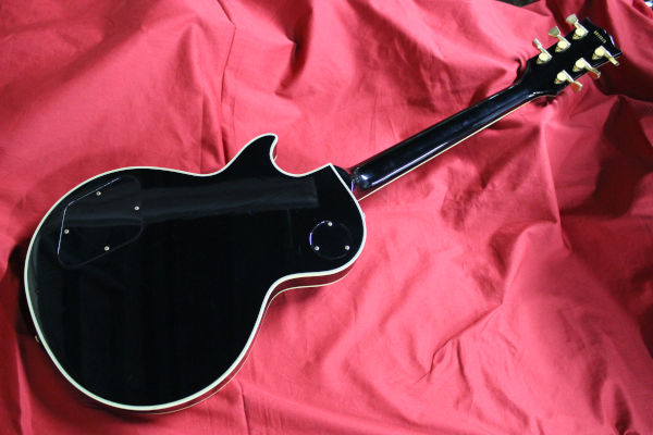 Orville by Gibson