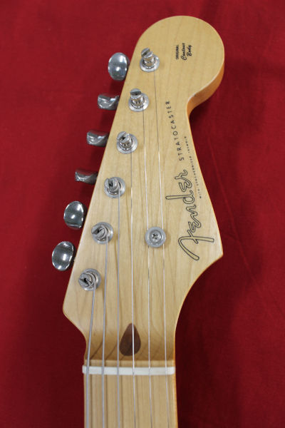 Fender Japan ST54-95LS